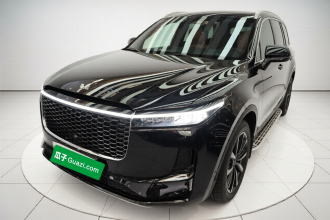 理想汽车 理想ONE 2021款 增程6座版