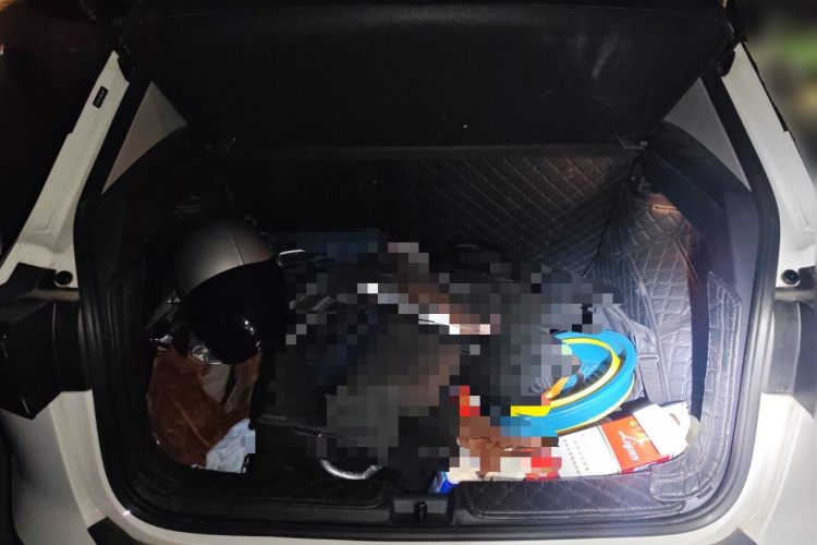 大众 途岳 2025款 新锐 300TSI 锐意版中控内饰23