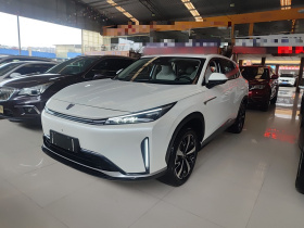 荣威D5X DMH 2024款 135科技版