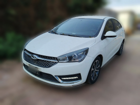 奇瑞 艾瑞泽5 2021款 PRO 1.5L CVT青春版