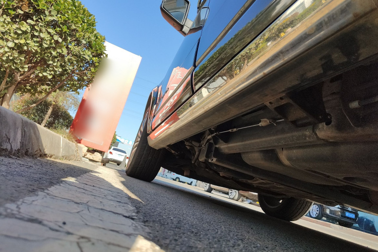 林肯 领航员 2016款 3.5T AWD局部细节9002