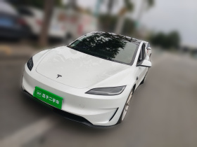 特斯拉 Model 3 2024款 高性能全轮驱动版