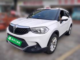 中华V3 2015款 1.5L 手动智能型