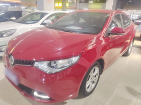 名爵 锐行 2016款 1.5T 自动超值豪华版