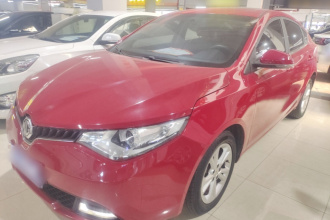 名爵 锐行 2016款 1.5T 自动超值豪华版