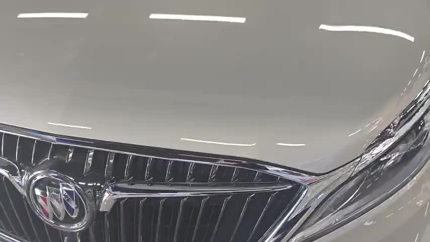 别克GL8 2018款 ES 28T 舒适型 国VI实拍1