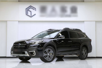 斯巴鲁 傲虎 2021款 2.5i 运动版 EyeSight