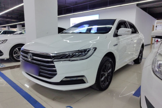 比亚迪 秦 2019款 1.5L 自动豪华型