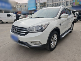 东风风神AX7 2015款 2.0L 自动智逸型