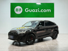 奥迪Q5L Sportback 2024款 40 TFSI 豪华型