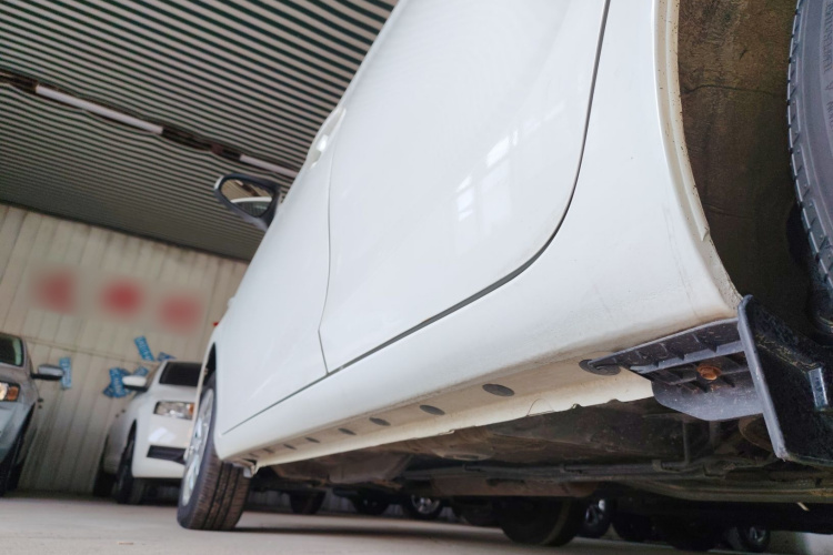 丰田 威驰 2021款 1.5L CVT创行版局部细节9002