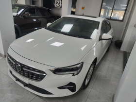 别克 君威 2020款 552T 精英型