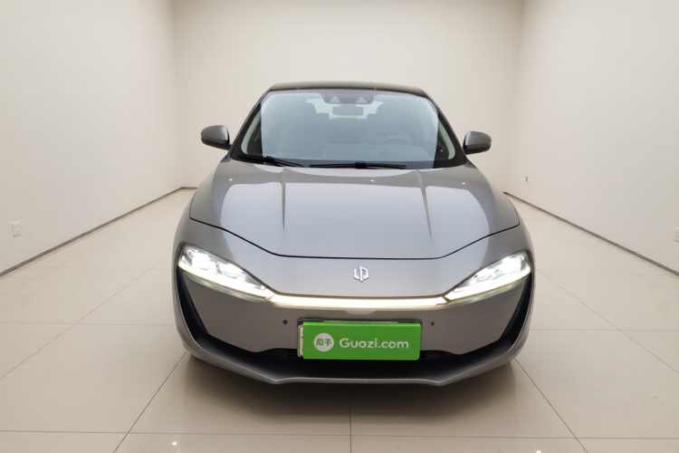 零跑汽车 零跑S01 2020款 460 标准版车身外观2