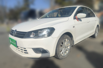 大众 捷达 2015款 质惠版 1.6L 自动舒适型