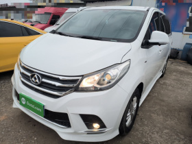 上汽大通MAXUS 大通G10 2018款 PLUS 2.0T 自动智享版