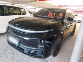 理想汽车 理想L7 2025款 Pro 智能焕新版