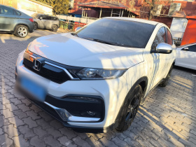 本田XR-V 2021款 220TURBO CVT舒适版