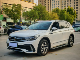 大众 途观L新能源 2023款 430PHEV 插电混动旗舰版