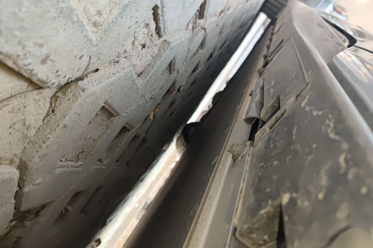 比亚迪 海豹 2022款 550km 标准续航后驱版尊贵型局部细节9003