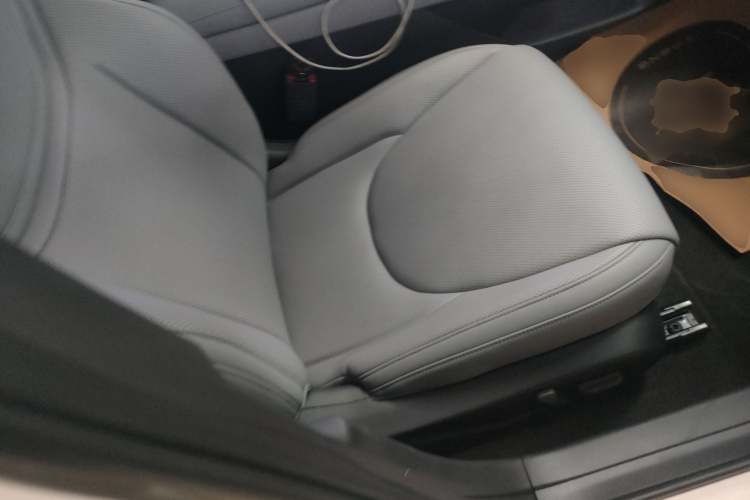 小鹏MONA M03 2024款 620 超长续航局部细节41