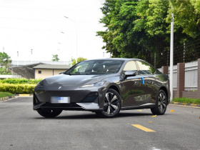 深蓝汽车 深蓝SL03 2025款 纯电经典版