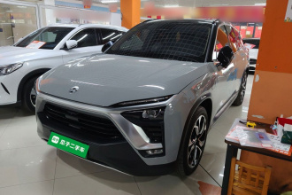 蔚来ES8 2018款 创始版