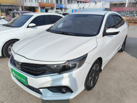 本田 享域 2019款 180TURBO CVT畅享版 国VI