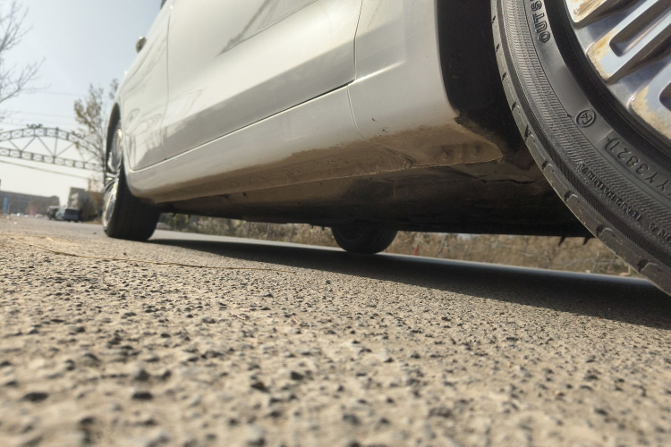 红旗H5 2022款 经典款 改款 1.5T DCT旗韵版局部细节9001