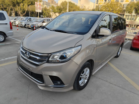 上汽大通MAXUS 大通G10 2018款 PLUS 2.0T 自动智享版