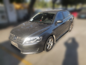 大众 朗逸 2013款 改款经典 1.6L 手动风尚版