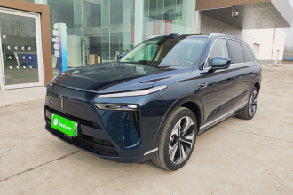 魏牌 蓝山 2025款 四驱 Max