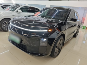 理想汽车 理想L6 2024款 Pro