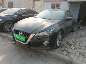 日产 天籁 2021款 2.0L XE 时尚版