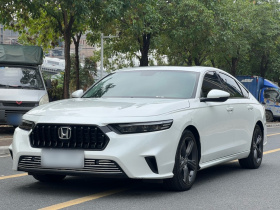 本田 英仕派 2023款 260TURBO 典雅版