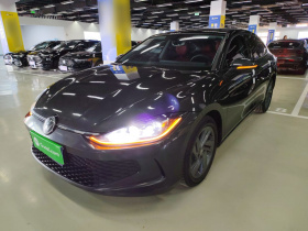 大众 2024款 凌渡L 200TSI DSG潮辣版