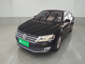 大众 朗逸 2013款 改款经典 1.6L 自动舒适版
