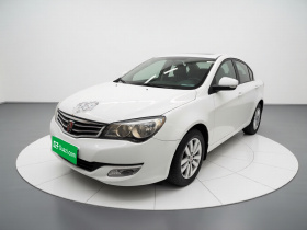 荣威350 2014款 1.5L 手动迅捷版