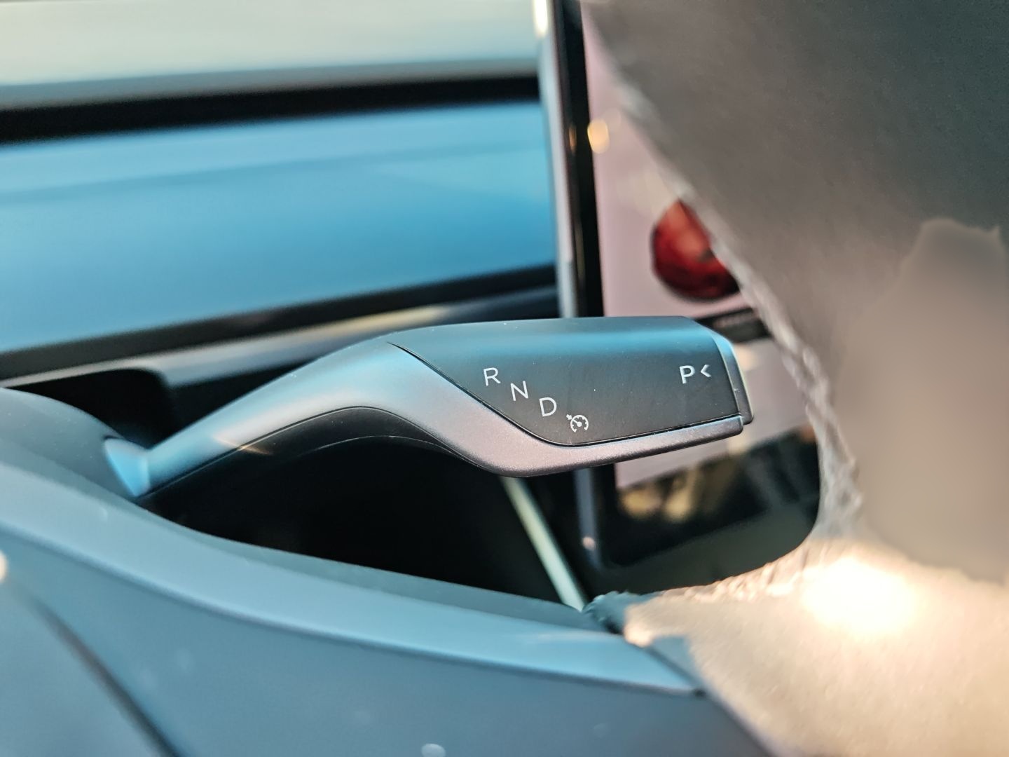 特斯拉 Model 3 2020款 标准续航后驱升级版