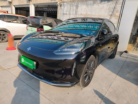 昊铂HT 2023款 670 鸥翼特高压NDA版