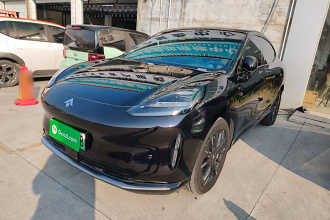 昊铂HT 2023款 670 鸥翼特高压NDA版