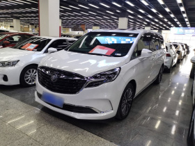 别克GL8 2022款 ES陆尊 653T 豪华型