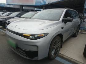 零跑汽车 零跑C16 2024款 增程 200智享版