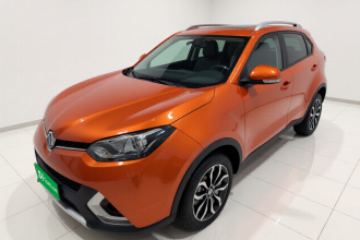 名爵 锐腾 2016款 1.5TGI TST豪华版