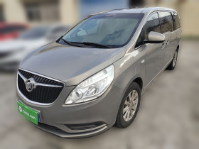 别克GL8 2018款 28T 豪华型 国VI