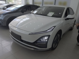 五菱汽车 五菱E5 2024款 410km 标准版