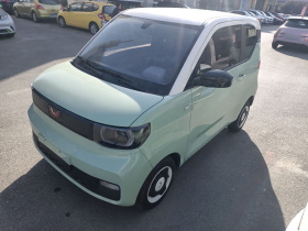 五菱汽车 宏光MINIEV 2021款 马卡龙时尚款 磷酸铁锂