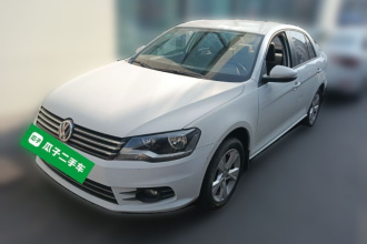 大众 宝来 2015款 质惠版 1.6L 手动时尚型