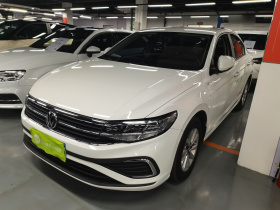 大众 宝来 2023款 200TSI DSG畅行版