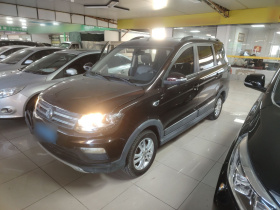 东风风光 风光370 2016款 1.5L 手动豪华型SFG15-05 7座