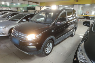 东风风光 风光370 2016款 1.5L 手动豪华型SFG15-05 7座